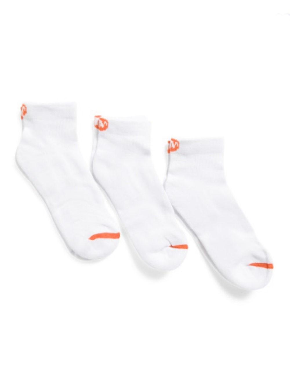 NIP 1 package of 3 pair Merrell cushioned ankle socks